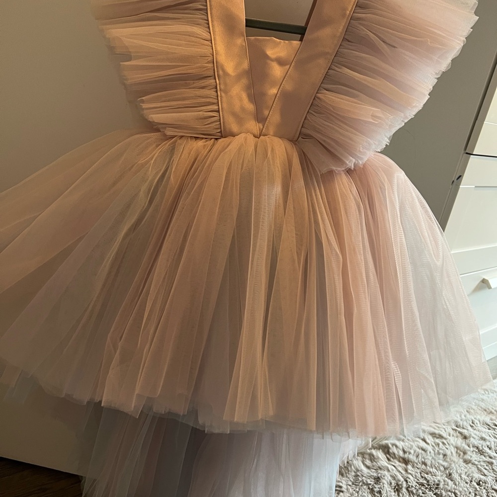 Dress - Picture 4 of 9